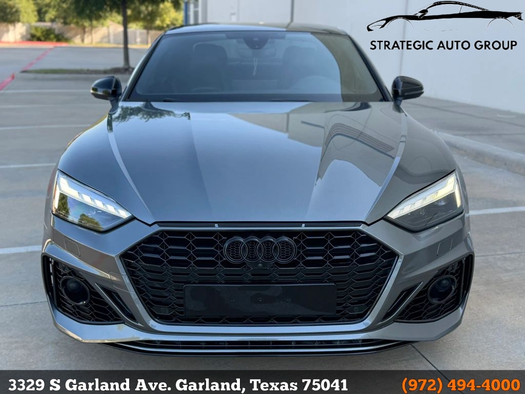 audi s5 coupe 2023 WAUP4AF57PA069412 image audi s5 coupe 2023 WAUP4AF57PA069412 image